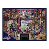 NHL Washington Capitals Barnyard Fans 500pc Puzzle - image 3 of 3