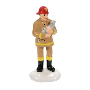Department 56 Department 56 Snow Village Safe and Sound Christmas Figurine #6011423 - 1 of 1