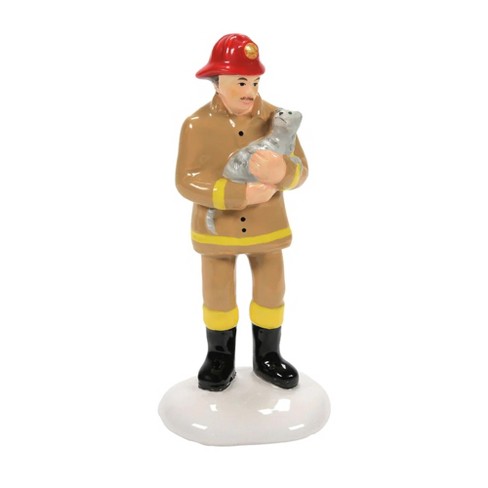 Department 56 House Holiday Starter Home - Decorative Figurines : Target