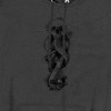 Harry Potter Dark Mark Ink Pullover Hoodie - 2 of 4