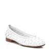 Carmela Women's Braided Leather Ballet Flats 161662 - 2 of 4