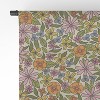 Alisa Galitsyna Summer Garden 11 Set of 2 Panel Sheer Window Curtain - Deny Designs - 4 of 4