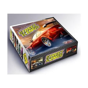 Street Kings Board Game - 1 of 3