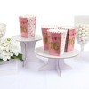 Big Dot of Happiness Sweet 16 - 16th Birthday Party Favor Popcorn Treat Boxes - Set of 12 - 3 of 4