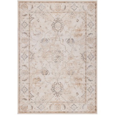 Atlas ATL987 Power Loomed Indoor Rug -Safavieh