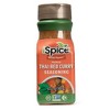 iSpice | Thai Red Curry Seasoning | 6.53 oz | Mixed Spice & Seasoning | Halal | Kosher | Non GMO - 2 of 4