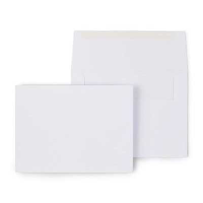 MyOfficeInnovations 4-3/4" x 6-1/2" Photo Envelopes 50/Box (16985) 763173