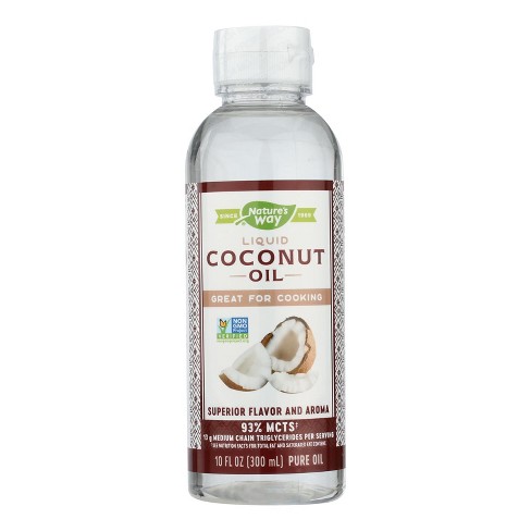 Organic Refined Coconut Oil - 14oz - Good & Gather™ : Target