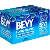 Bevy Long Drink Citrus - 6pk/12 fl oz Cans - 3 of 4