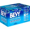 Bevy Long Drink Citrus - 6pk/12 fl oz Cans - image 3 of 4