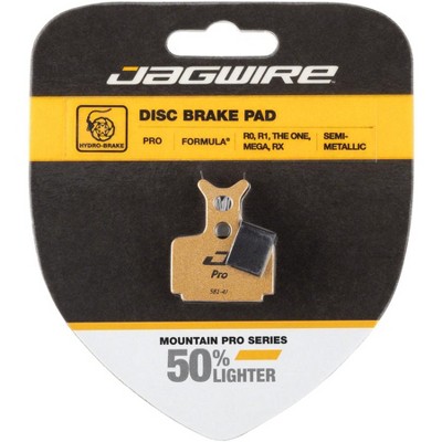 Jagwire Magura Compatible Disc Brake Pads Disc Brake Pad