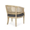 Vatros Living Room Accent Chair Arm Chairs - 4 of 4