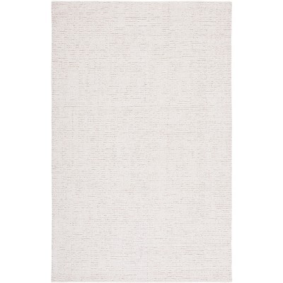 Abstract ABT468 Handmade Indoor Rug - Safavieh