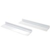 The Lakeside Collection 2-Pc. Instant Stovetop Shelves - 3 of 4