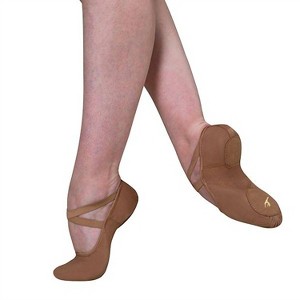 Women's Wo's Revelation Ballet Canvas Tech Fit Shoe - Energetiks - 1 of 1