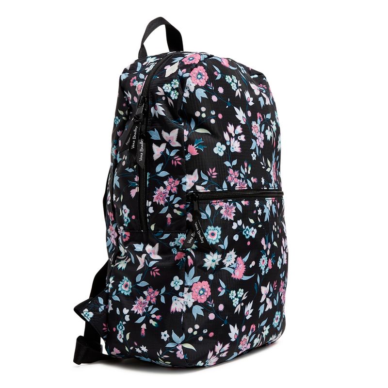 Vera Bradley Packable Backpack, 4 of 8