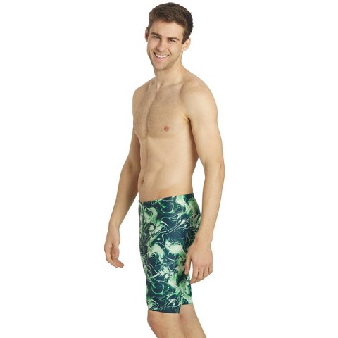 iSwim Breeze Jammer Swimsuit (22-40)