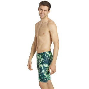 iSwim Breeze Jammer Swimsuit (22-40) - 1 of 4