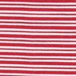 cardinal red/white