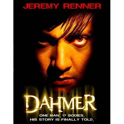 Dahmer (Blu-ray)(2020)