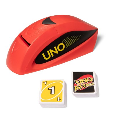 uno attack toyworld