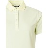 Women's Wo Cray Short Sleeve Polo - Abacus Sportswear US - 2 of 3