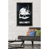 Trends International Call of Duty - Skull Framed Wall Poster Prints - 2 of 4