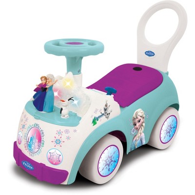 push and ride toys