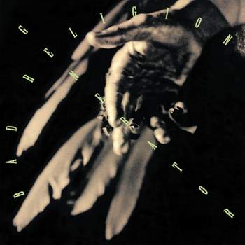 Bad Religion - Generator (Anniv. Ed.) (Opaque Green) (Vinyl)