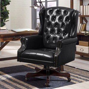 EROMMY Executive Chair with Headrest - 1 of 4