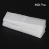 Unique Bargains Jar Can Wrap PVC Moisture-Proof Perforated Heat Shrink Bands 400 Pcs - 2 of 4