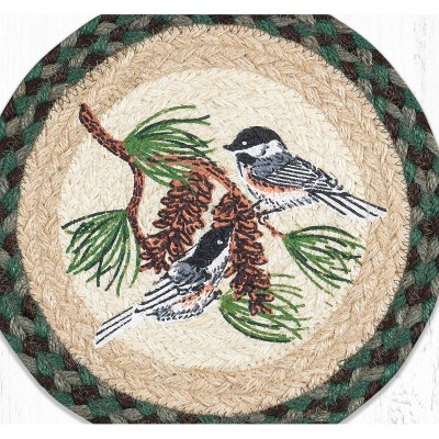 Earth Rugs Trivet