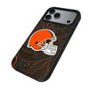 NFL AFC Teams Paisley MagSafe Compatible Cell Phone Case for Apple iPhone 17 Series - 2 of 4
