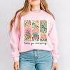 Simply Sage Market Let's Go Camping Van Sweatshirt - 2 of 4