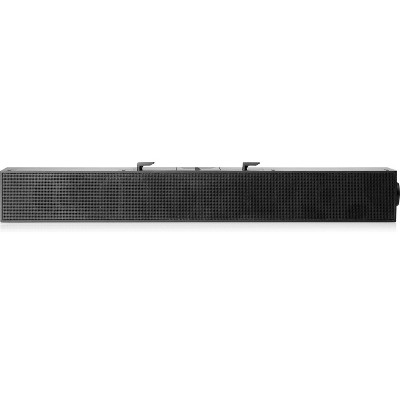 HP Inc. S101 Speaker Bar