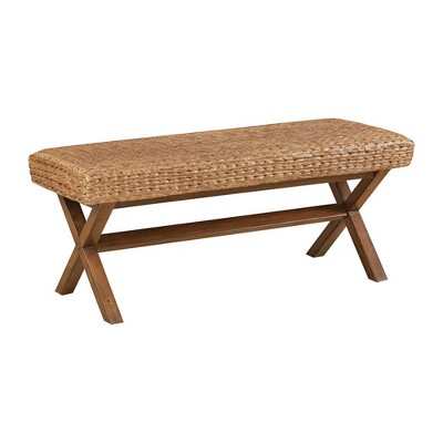 Vynxaria Bench