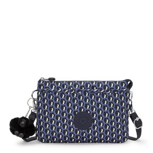 Kipling Riri Printed Crossbody Bag - 1 of 4