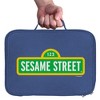 Sesame Street Logo Insulated Soft Sided Lunch Box - 3 of 4