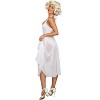 Dreamgirl Blonde Starlet Women's Costume, Large - 3 of 3
