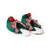 Vivitar Small/Medium Plush Novelty Adult Slippers Elf - 4 of 4