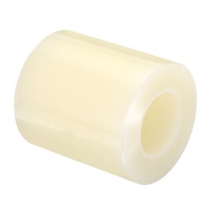 Unique Bargains Industrial DIY Home Repair PE Protective Film Roll Duct Tape - 1 of 4