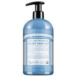 Dr. Bronner's Organic Baby Sugar Soap - Unscented