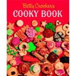 Betty Crocker's Cooky Book - (Betty Crocker Cooking) (Hardcover)