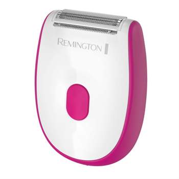Remington Compact Women's Travel Electric Shaver WSF4810D - Trial Size