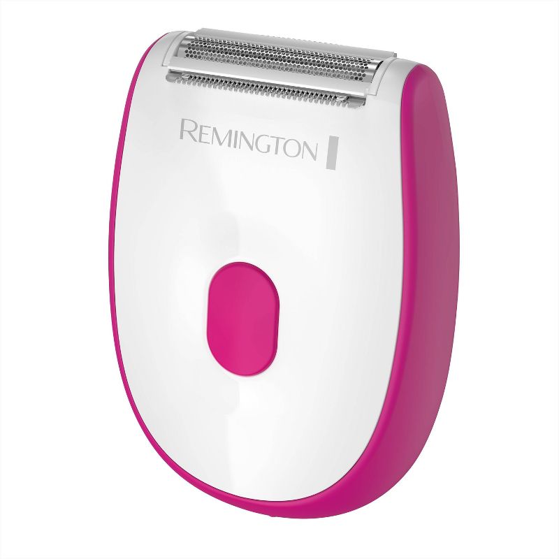 Remington Compact Women&#39;s Travel Electric Shaver WSF4810D - Trial Size, 1 of 11