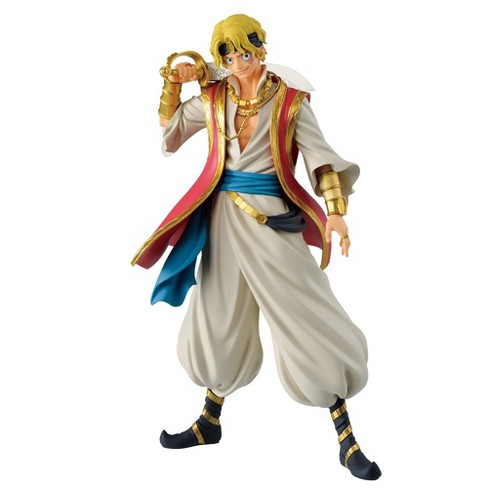 Banpresto One Piece Treasure Cruise World Journey Vol 6 Sabo Figure Statue Target