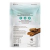 Caledon Farms Plaque Busters All Ages Dental and Hard Bacon and Sweet Potato Flavor Dog Treat Chews - 7oz - 3 of 4