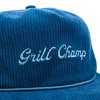 Love x June Grill Champ Hat - 4 of 4
