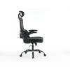 Anybear Ergonomic Mesh Office Chair, Swivel Computer Task Chair with Adjustable 2D Headrest - 2 of 4