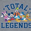 Boys' - Disney - Total Legends Short Sleeve Graphic T-Shirt - image 2 of 4